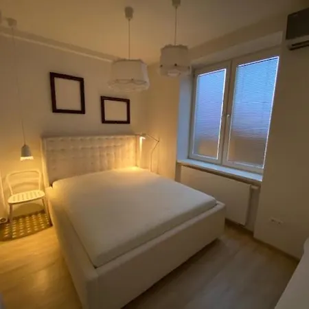 Διαμέρισμα Moderny V Centre Mesta