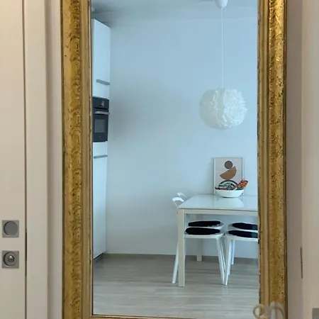 Apartament Moderny V Centre Mesta *