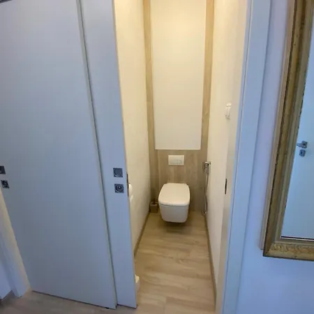 Apartament Moderny V Centre Mesta Nitra