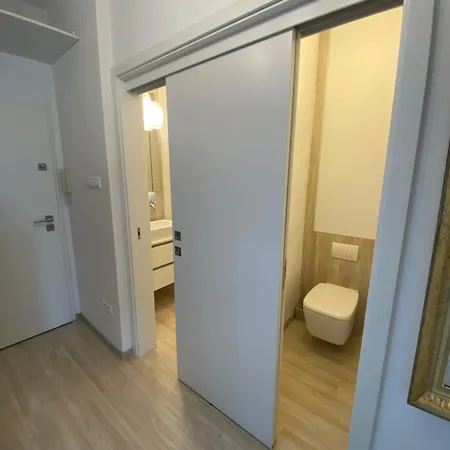 Moderny V Centre Mesta * Νίτρα